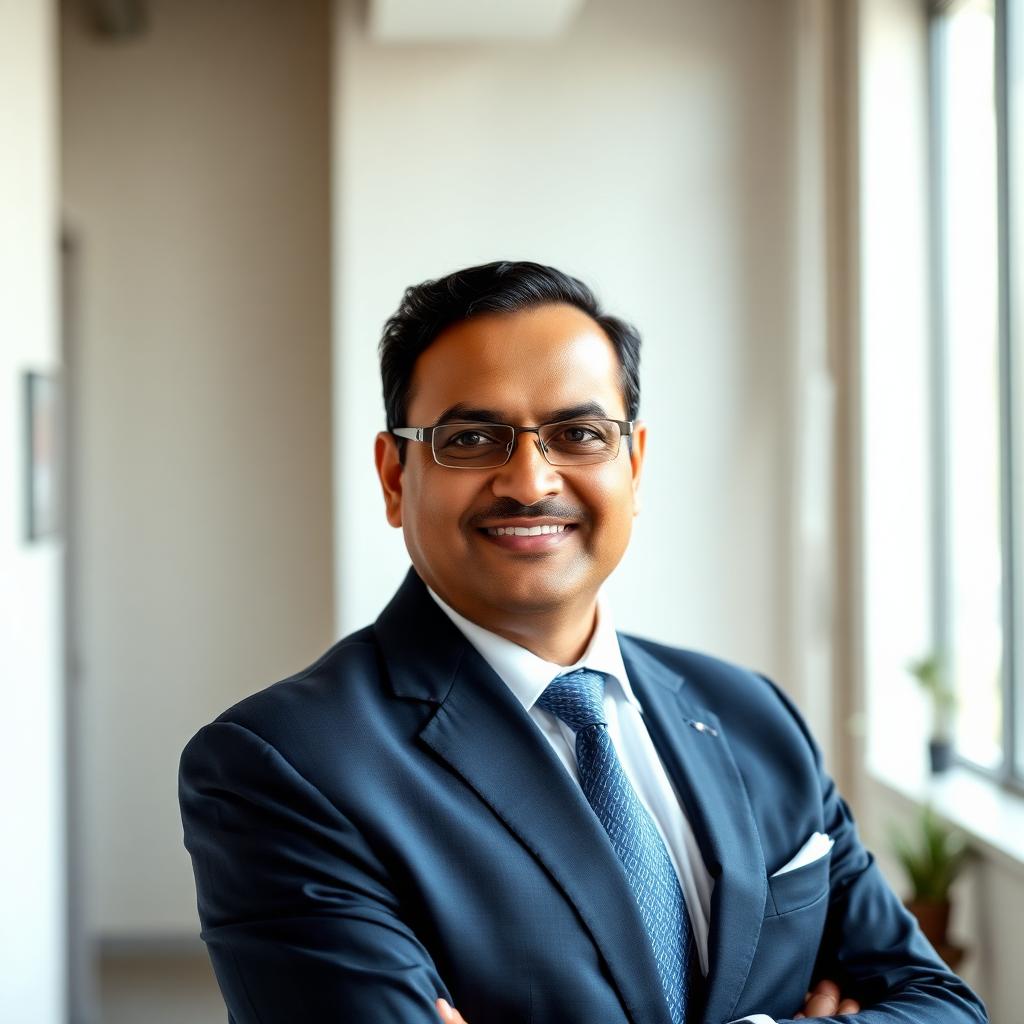 Inside India's Family Office Boom: New Wealth, New Rules
